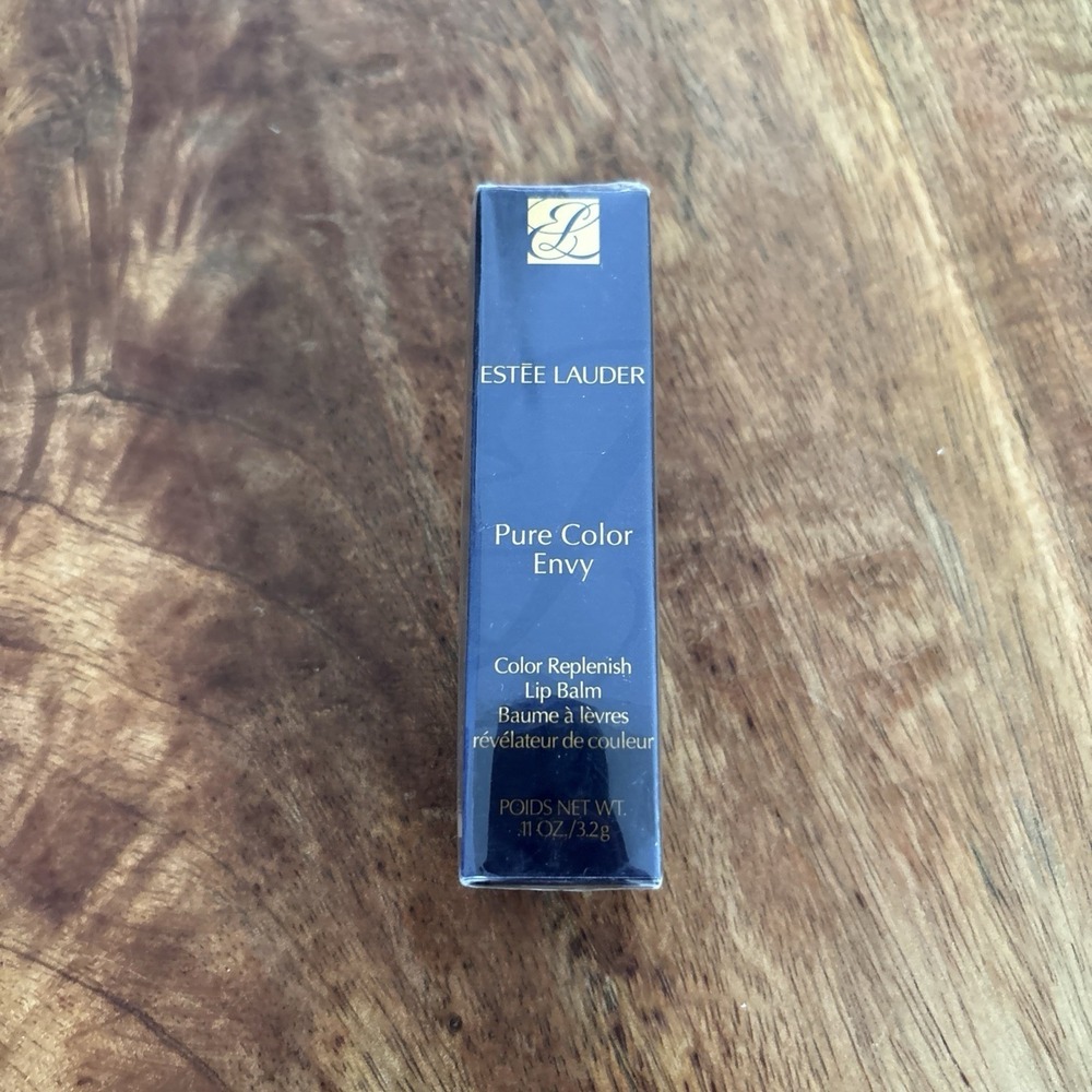 Estee Lauder Pure Color Envy Lip Repair Potion Lipgloss 6ml/.2 oz Full Size